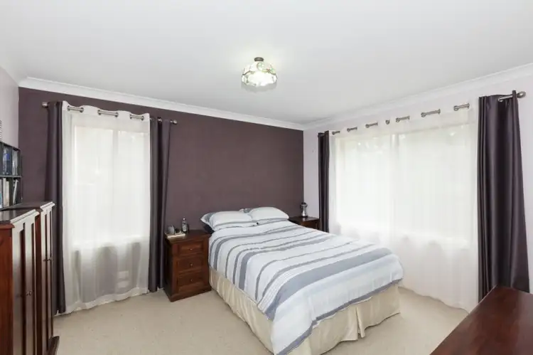 Fifth view of Homely house listing, 19 Red-Crowned Court, Winmalee NSW 2777