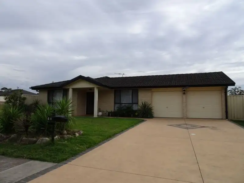 Main view of Homely house listing, 79 Dawson Road, Raymond Terrace NSW 2324