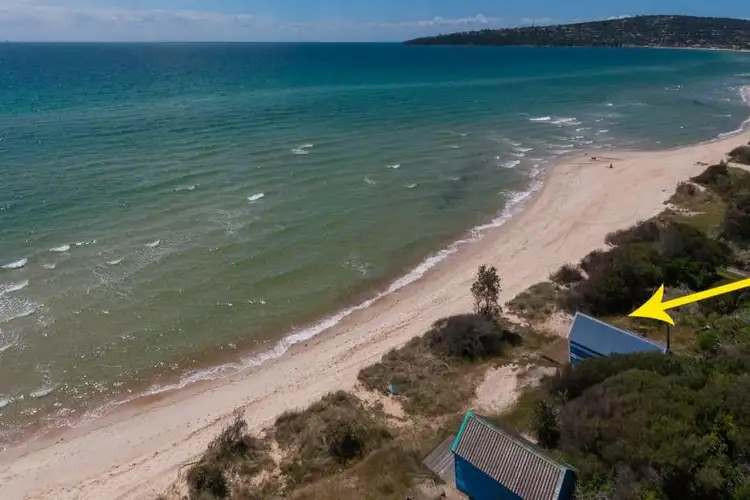 Seventh view of Homely house listing, Boatshed 58, Safety Beach VIC 3936