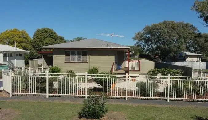 Main view of Homely house listing, 140 Edward Street, Dalby QLD 4405