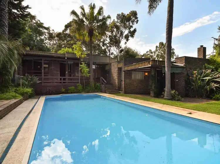 3 Lukin Avenue, Darlington WA 6070