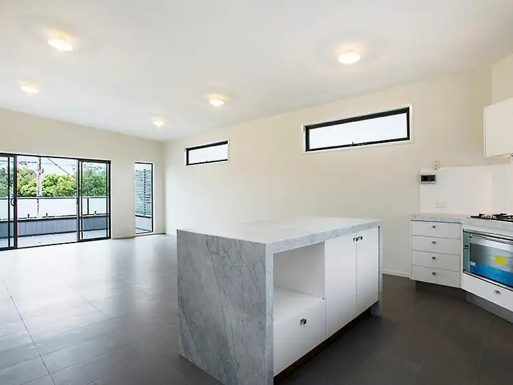 Second view of Homely house listing, 2/8A Schofield Street, Essendon VIC 3040