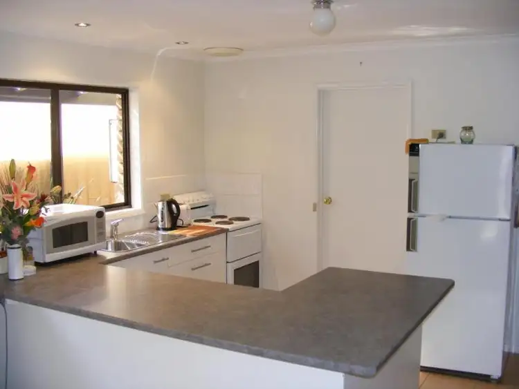 Third view of Homely unit listing, 4/118 Haverfield Street, Echuca VIC 3564