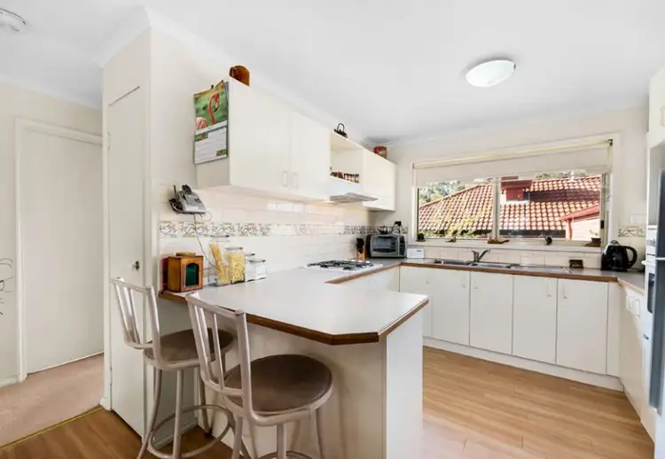 Fourth view of Homely house listing, 29/12-22 Cutts Avenue, Croydon VIC 3136