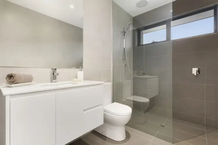 Sixth view of Homely house listing, 148 Arvon Road, Strathmore VIC 3041