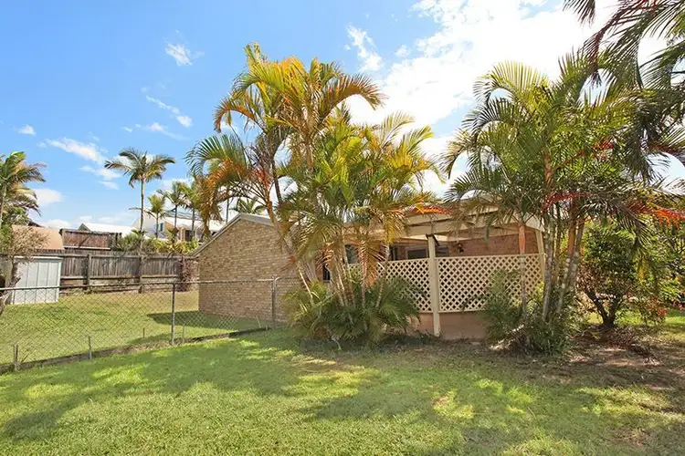 Third view of Homely house listing, 10 Medindie Court, Bli Bli QLD 4560