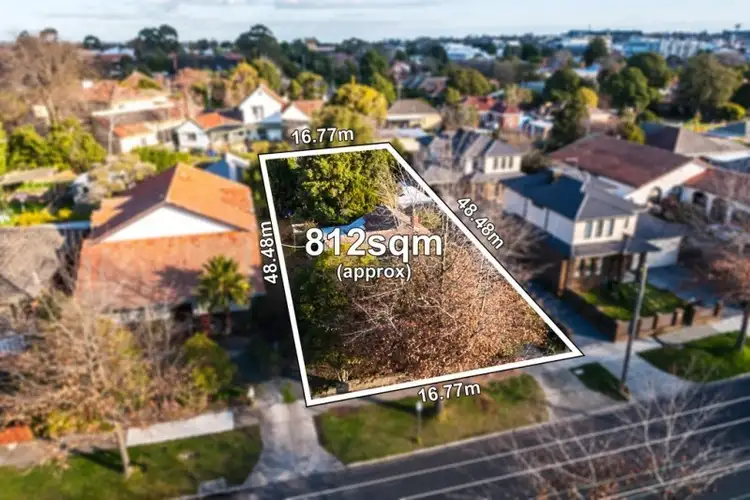 Second view of Homely house listing, 13 & 15 Thames Street, Box Hill VIC 3128