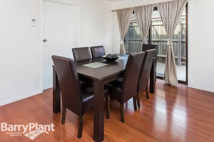 Third view of Homely house listing, 11 Orville Street, Altona Meadows VIC 3028