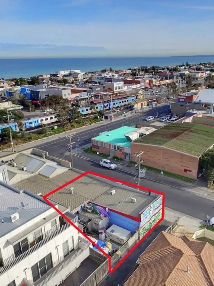 Second view of Homely house listing, 2a Blantyre Avenue, Chelsea VIC 3196