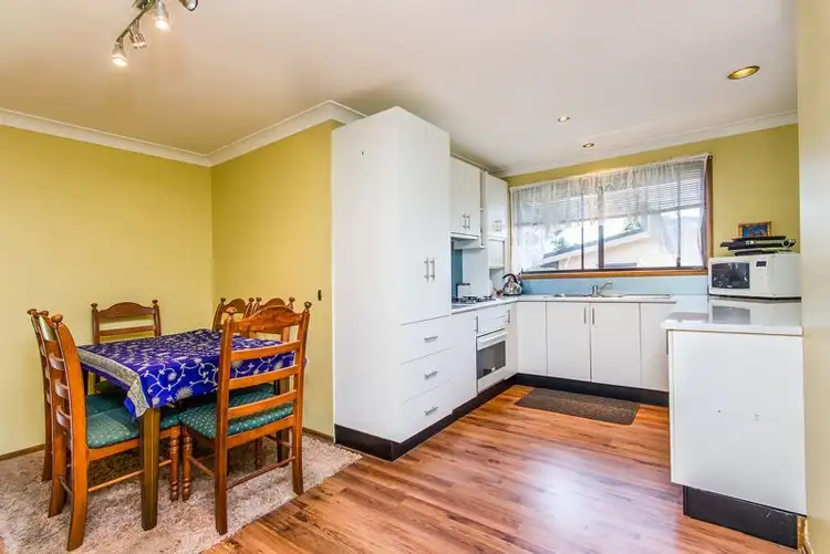 Third view of Homely house listing, 23 Yeoman Avenue, Metford NSW 2323