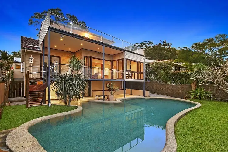Second view of Homely house listing, 57 Mullbong Street, Woy Woy NSW 2256
