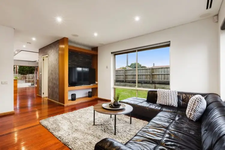 Third view of Homely townhouse listing, 25 Anarth Street, Bentleigh East VIC 3165