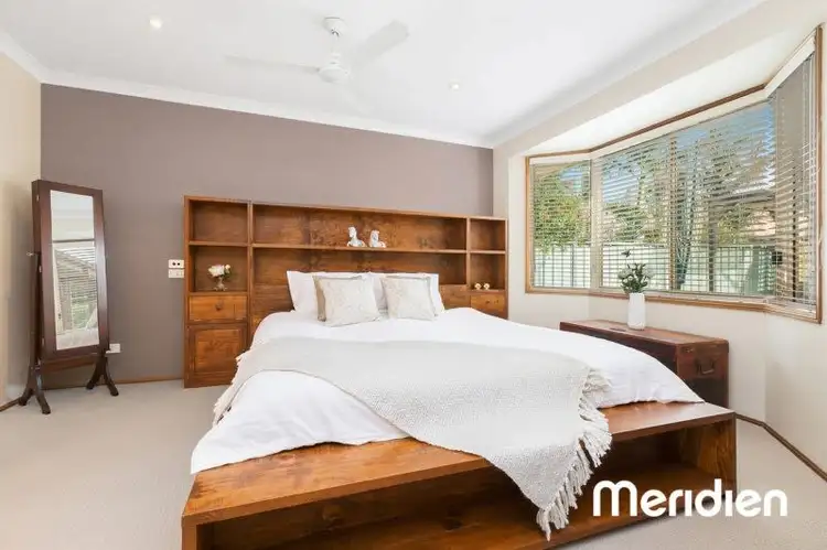 Fifth view of Homely house listing, 23 Pinehurst Ave, Rouse Hill NSW 2155