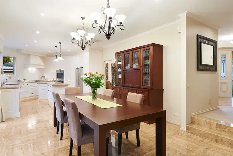 Second view of Homely house listing, 16 Cambrian Court, Eltham North VIC 3095