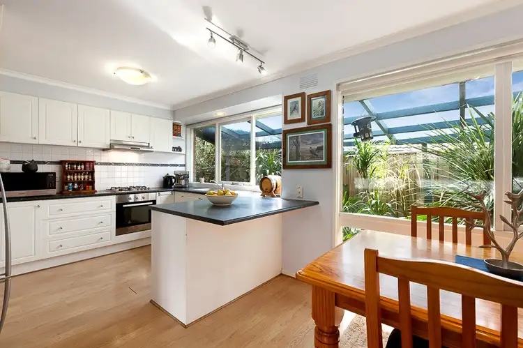 Second view of Homely house listing, 4 Roby Court, Greensborough VIC 3088