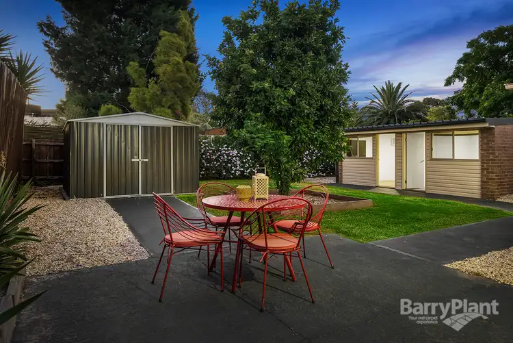 Sixth view of Homely house listing, 3 Oxford Drive, Bundoora VIC 3083