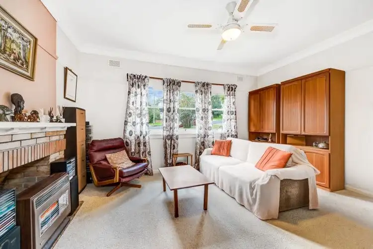 Third view of Homely house listing, 26 Third Avenue, Epping NSW 2121