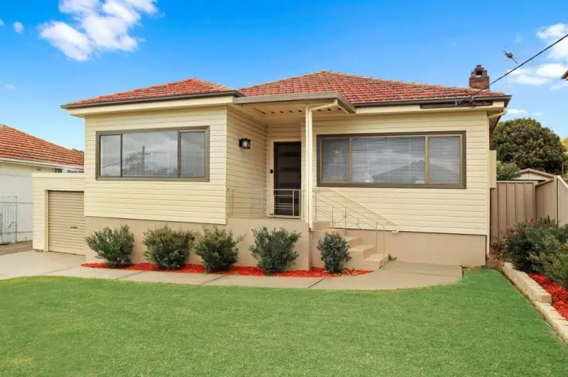 Main view of Homely house listing, 34 Virtue St, Condell Park NSW 2200