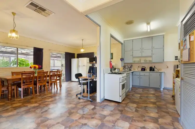 Fourth view of Homely house listing, 79 Elizabeth Street, Castlemaine VIC 3450