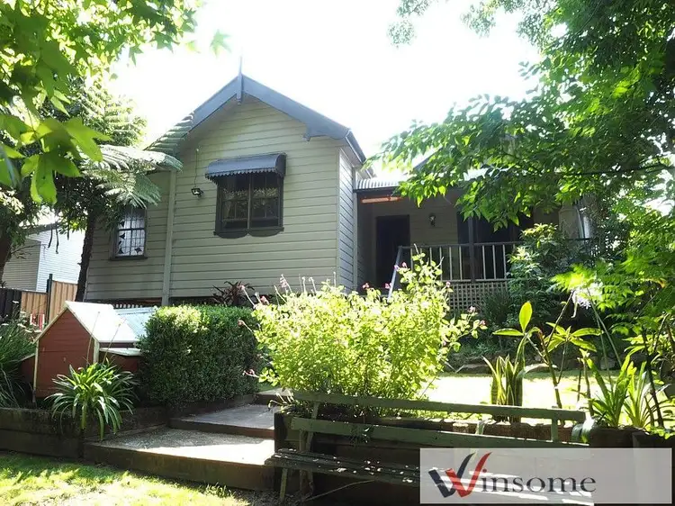 Third view of Homely house listing, 36 Betts Street, Kempsey NSW 2440