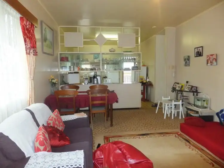 Fourth view of Homely house listing, 16 NORTH STREET, Childers QLD 4660