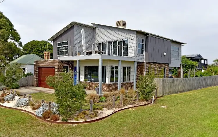 Third view of Homely house listing, 22 Clarke St, Portarlington VIC 3223