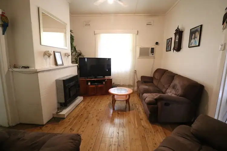 Second view of Homely house listing, 21 Dungaleer Street, Cowra NSW 2794