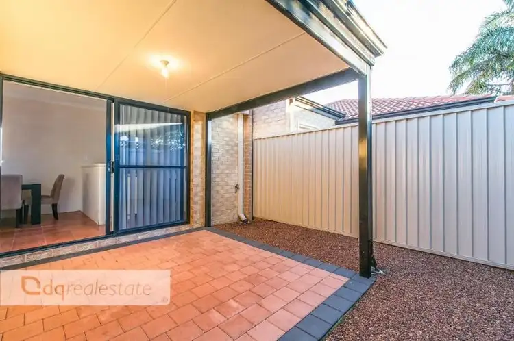 Fourth view of Homely unit listing, 64B Fieldgate Square, Balga WA 6061