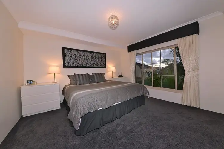 Fifth view of Homely house listing, 16 Kinta Way, Tapping WA 6065
