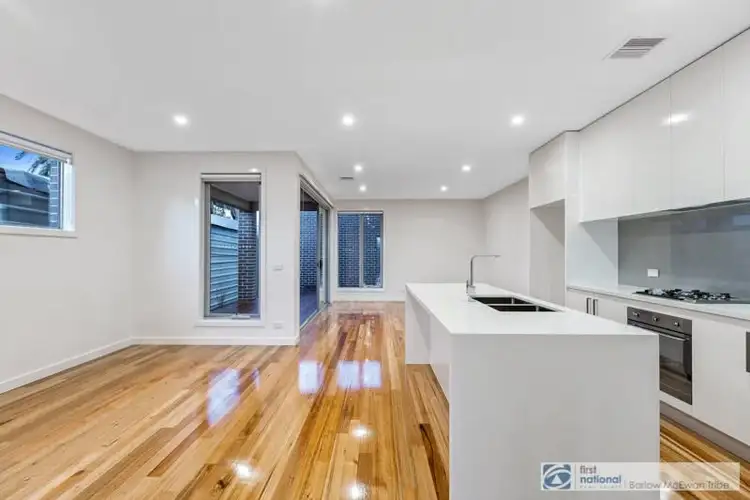 Second view of Homely townhouse listing, 1/22 Mount Street, Altona VIC 3018