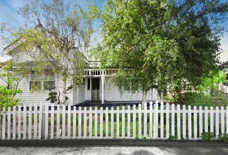 Main view of Homely house listing, 10 Wattletree Road, Drumcondra VIC 3215