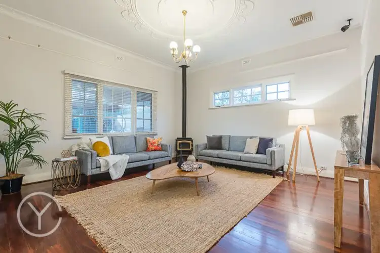 Second view of Homely house listing, 15 McKenzie Street, Wembley WA 6014