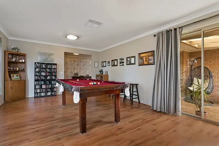 Sixth view of Homely house listing, 7 Shakespere Street, Heathcote VIC 3523