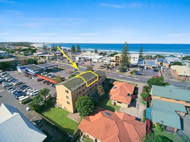 Main view of Homely unit listing, 7/20 Pearl Street, Kingscliff NSW 2487