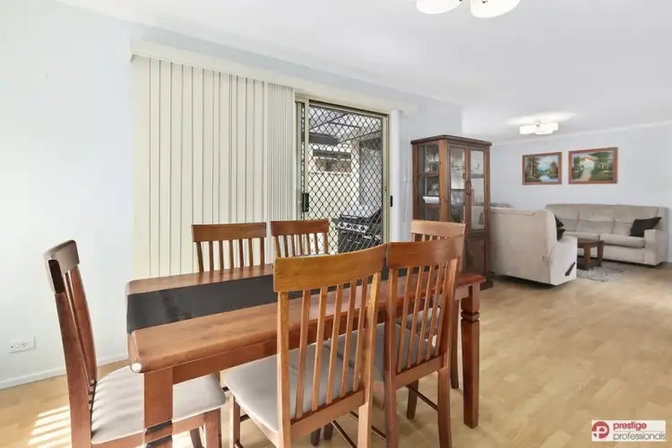 Fourth view of Homely house listing, 35 Como Court, Wattle Grove NSW 2173