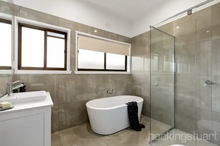 Fourth view of Homely house listing, 1/15 Murray Road, Ormond VIC 3204