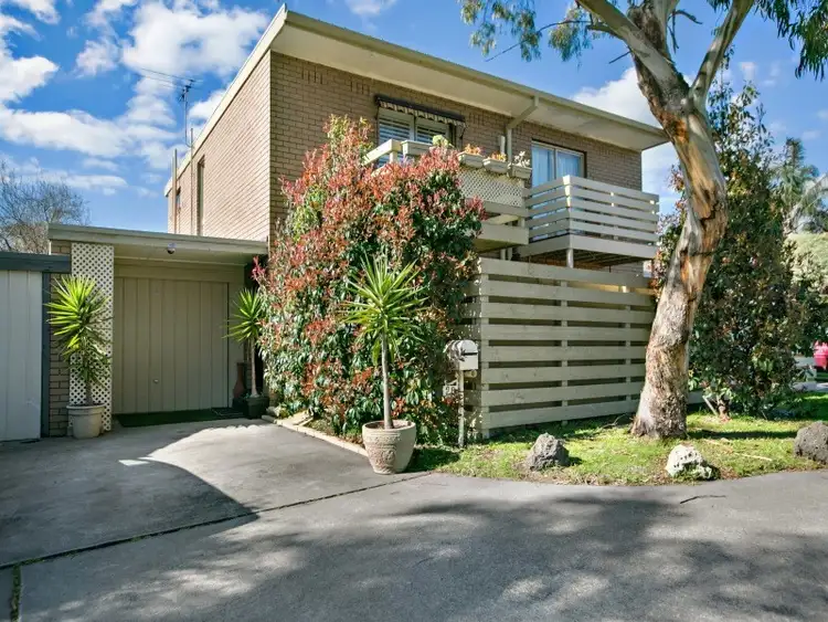 28/8 Hannah Street, Seaford VIC 3198