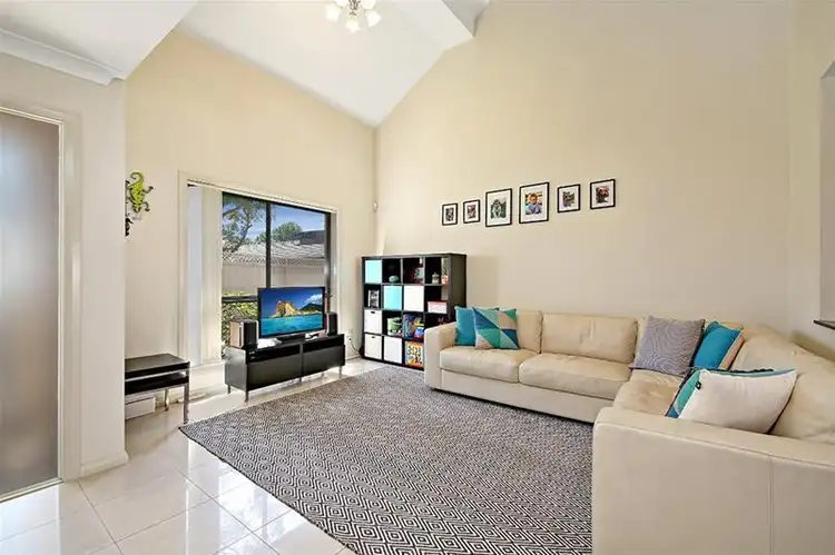 Second view of Homely townhouse listing, 6/169 Picnic Point Road, Picnic Point NSW 2213