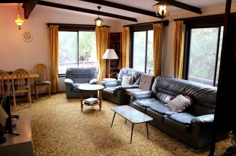 Fourth view of Homely house listing, 96-98 ATHERTON DRIVE, Venus Bay VIC 3956