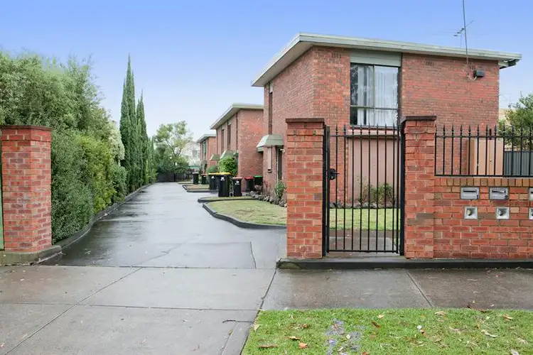 4/139 Princes Highway, Dandenong VIC 3175