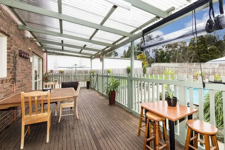 Fifth view of Homely house listing, 216 Main Hurstbridge Road
(off service road), Diamond Creek VIC 3089