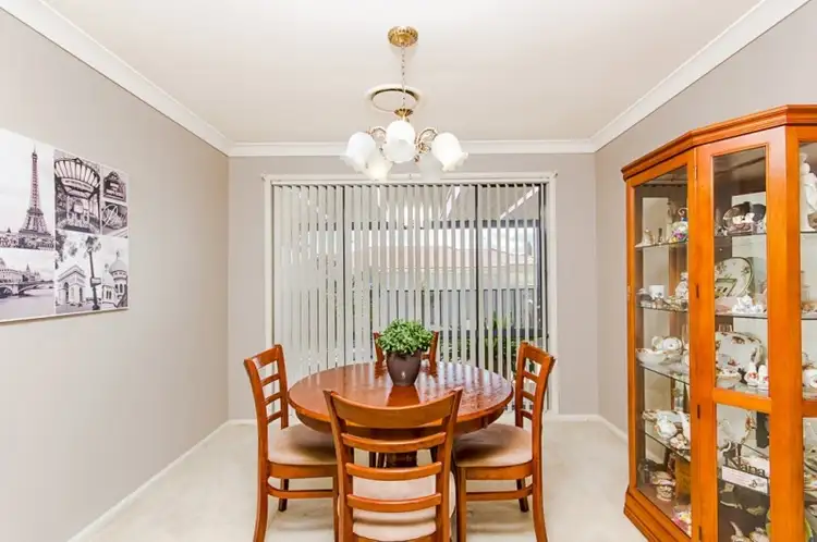 Second view of Homely house listing, 6 Macadamia Place, Thornton NSW 2322