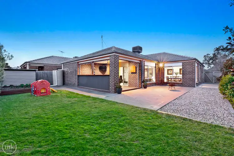 Second view of Homely house listing, 7 Farmington Road, Mernda VIC 3754