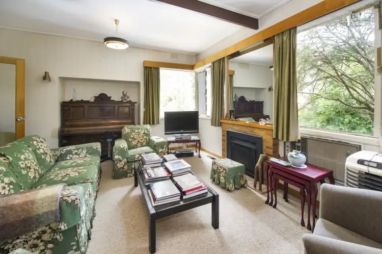 Fourth view of Homely house listing, 11 Fuchsia Street, Blackburn VIC 3130