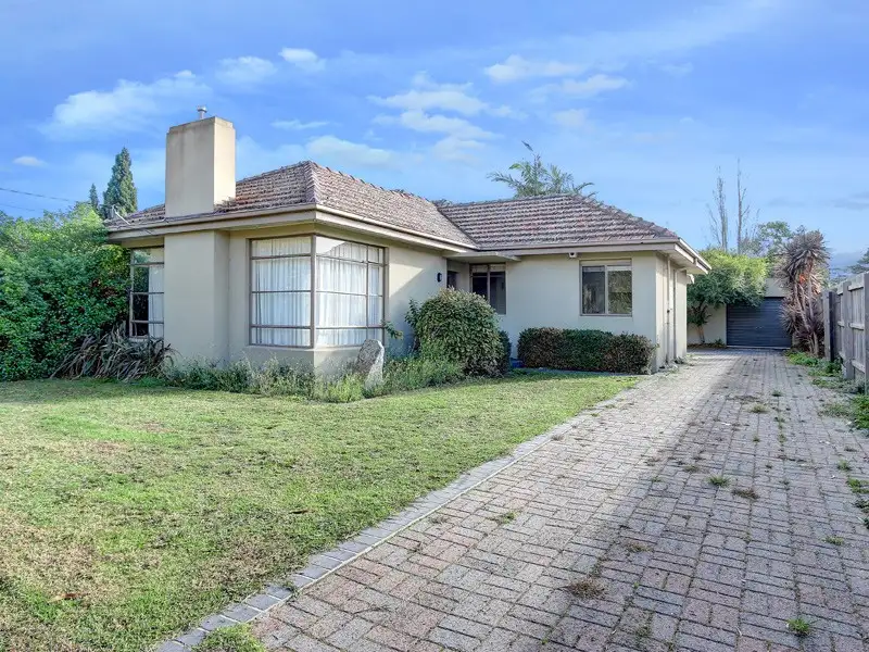 Main view of Homely house listing, 9 David Street, Frankston VIC 3199