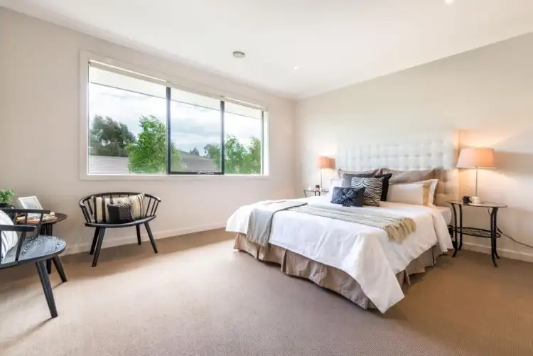 Sixth view of Homely house listing, 11/70 Sandhurst Boulevard, Sandhurst VIC 3977