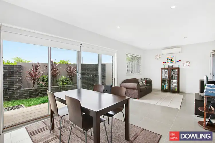 Third view of Homely unit listing, 1/155 Newcastle Road, Wallsend NSW 2287