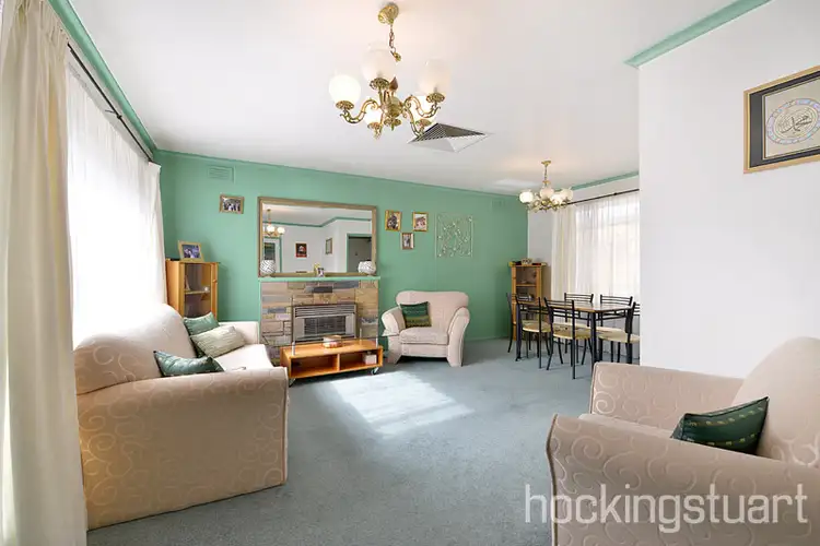 Third view of Homely house listing, 3 Centenary Court, Keysborough VIC 3173