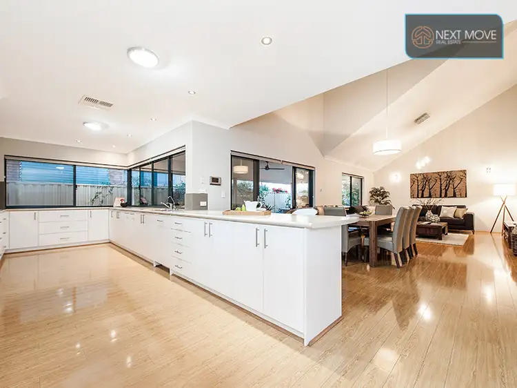 Sixth view of Homely house listing, 32 Woodhams St, Willagee WA 6156