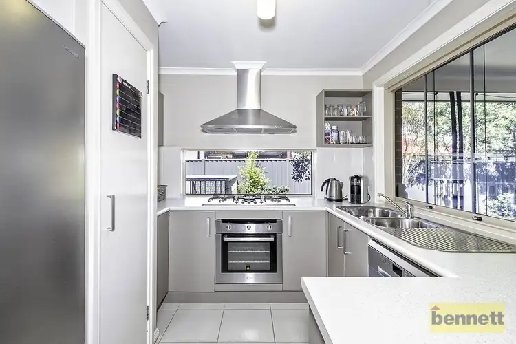 Sixth view of Homely house listing, 10 Wiseman Circuit, Ropes Crossing NSW 2760